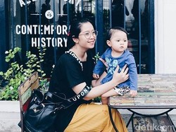 Aktivitas Harian Ini Bisa Jadi Ajang Bonding Orang Tua dan Anak Lho