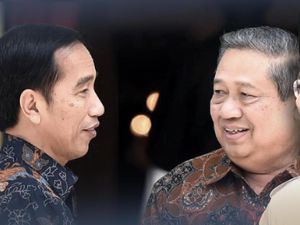 Poros Jokowi-Mega atau SBY-Prabowo?