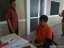 Uang Konsumen Dipakai Judi Bola, Sales Mobil Diringkus Polisi