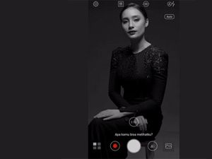 Asus Hadirkan Iklan Vertikal Pertama di Indonesia