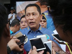 Masuk Radar Cagub Jateng, Buwas: Saya Masih Dikontrak Negara