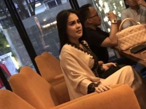 Pengacara Benarkan Haris dan Jennifer Dunn Punya Hubungan
