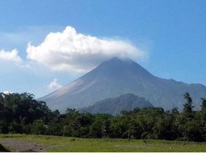 Sangat Diminati, Peserta Tour de Merapi 2017 Membeludak