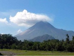 Sangat Diminati, Peserta Tour de Merapi 2017 Membeludak