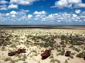 Pergi Jauh ke Pelosok Asia, Ini Tempat yang Bebas Visa Pergi Jauh ke Pelosok Asia, Ini Tempat yang Bebas Visa