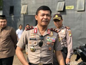 Buat Kejuaraan Tinju, Kapolda Metro Harap Bisa Saring Atlet Terbaik Buat Kejuaraan Tinju, Kapolda Metro Harap Bisa Saring Atlet Terbaik