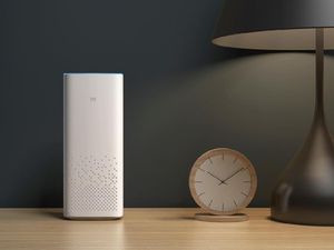 Speaker Pintar Xiaomi Harganya Cuma Rp 600 Ribu Speaker Pintar Xiaomi Harganya Cuma Rp 600 Ribu