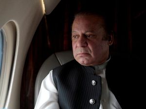 Nawaz Sharif 3 Kali Jadi PM Pakistan, 3 Kali Juga Digulingkan
