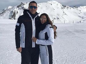 Postingan Instagram Bikin John Terry Kerampokan Rp 6,9 Miliar!