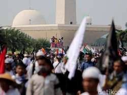 Beredar Dana Reuni 212 Rp 443 Juta, Panitia: Duit dari Mana?