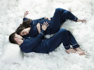 Sedang Hamil, Celine Evangelista Justru Terbaring Sakit