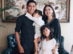 Tyna Kanna Mirdad Yakin Anak Belajar Banyak dari Jatuh dan Luka