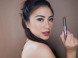 Mengenal Lebih Jauh Tyna Kanna Mirdad, Dari Hobi Makeup Membawa Rezeki