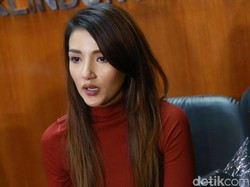 Tak Dapat Hak Asuh Anak, Tsania Marwa akan Ajukan Gugatan Lagi ke Atalarik