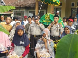 Keluarga Tolak Autopsi, Kematian Rosita Jadi Tanda Tanya