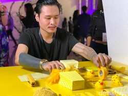 Cerita Instagrammer 2 Kali Gagal Kuliah Kini Berpenghasilan Puluhan Juta