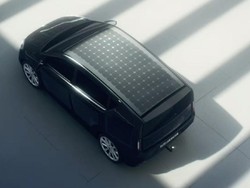 Mobil Powerbank Canggih dari Jerman