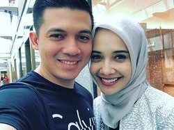 Zaskia Sungkar Merasa Ditampar Lihat Sikap Irwansyah yang Ditipu Saudara