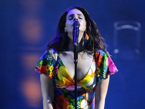 Soal Kisruh Jiplak Lagu, Lana Del Rey Tetap Bisa Terjerat Hukum