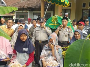 Kisah Lain di Balik Kematian Rosita Pemilik Tabungan Rp 42 Juta