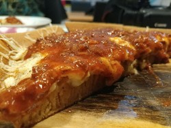 Nyam! Ini Martabak Manis atau Martabak Telor Ya?