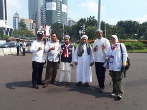 Presidium Alumni 212 Jamin Aksi 287 Super Aman Presidium Alumni 212 Jamin Aksi 287 Super Aman