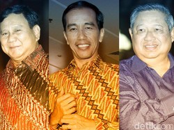 #SBYJelaskan Berlanjut Pertemuan AHY-Sandi Bahas Koalisi