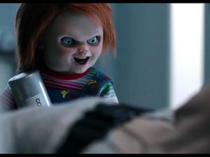 Waspada! Chucky Bakal Kembali Menebar Teror Waspada! Chucky Bakal Kembali Menebar Teror