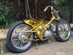 Bebek Lincah Untuk Anak Sekolah