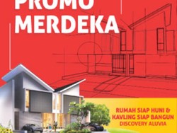 Bintaro Jaya, Kawasan Hunian Premium Paling Strategis