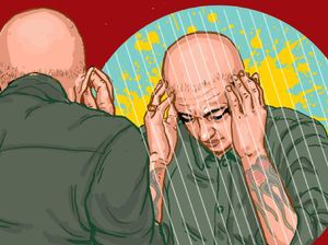 Setahun Sudah Linkin Park Ditinggal Chester Bennington