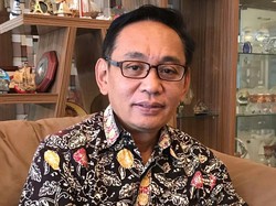 IMF Ramal Ekonomi Dunia Minus, Begini Respons Pengusaha