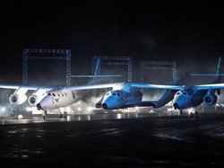 Serunya Perlombaan ke Antariksa: SpaceX vs Blue Origin vs Virgin Galactic