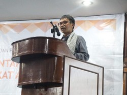 Abdon Nababan Raih Ramon Magsaysay Award 2017