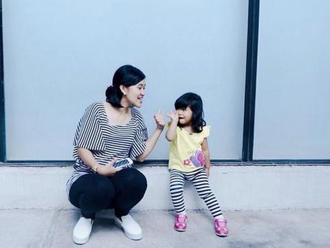 Tips agar Anak Terhindar dari Pelecehan Seksual/