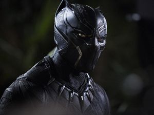 Black Panther Disebut Lebih Futuristik dari Tony Stark