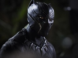 Black Panther Disebut Lebih Futuristik dari Tony Stark