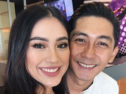 Kenang Mirdad Masih Tak Tahu Alasan Tyna Gugat Cerai: Mau Gimana Lagi?