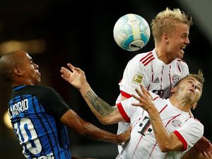 Menang atas Bayern Memupuk Kepercayaan Diri Inter Menang atas Bayern Memupuk Kepercayaan Diri Inter
