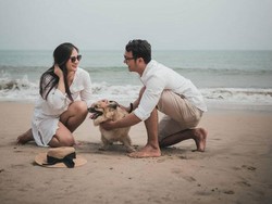 Tren Foto Prewedding yang Banyak Disukai Pasangan Millennial Masa Kini