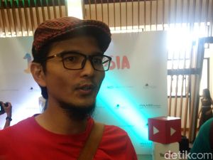 Setop Kebencian Antar Suporter, Mari Sebar Konten Positif di Medsos