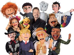 Kisah Seorang Puppeteer yang Sukses Meraup Rp 239 Miliar