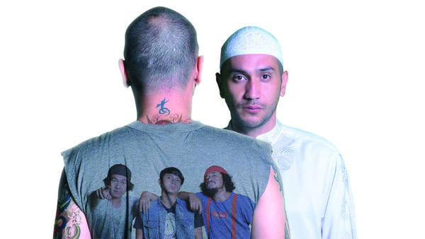 Intip Proses Syuting Program Baru Trans 7 Apa Kata Dunia