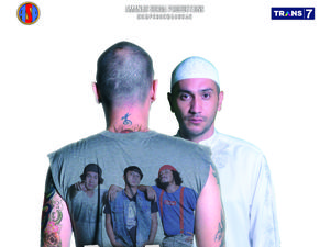 Apa Kata Dunia, Program Komedi Baru Persembahan Trans 7