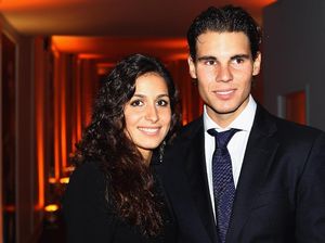 Bukannya Nadal Tak Mau Berkeluarga