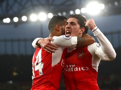 Formasi Baru Arsenal Bikin Bellerin Tak Nyaman