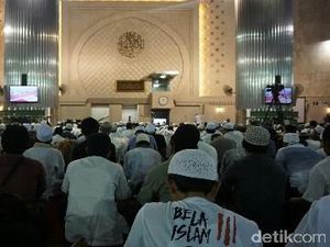Keberatan Namanya Dipakai GNPF, MUI: Bisa Adu Domba Ulama-Umara Keberatan Namanya Dipakai GNPF, MUI: Bisa Adu Domba Ulama-Umara