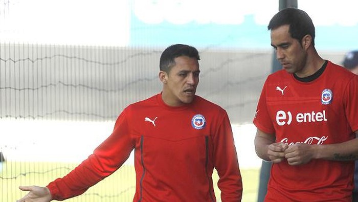 Bravo Rayu Sanchez Gabung City