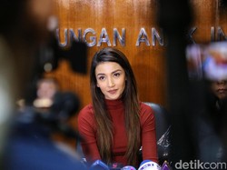 Atalarik Bawa Anak Liburan Bareng Vonny Cornelia, Tsania Marwa Sedih