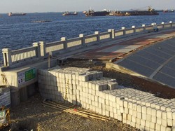 Begini Cara Jepang Atasi Penurunan Muka Tanah Di Jakarta